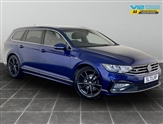 Used Volkswagen Passat