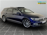 Used Volkswagen Passat