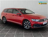 Used Volkswagen Passat