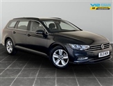 Used Volkswagen Passat