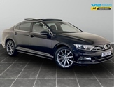 Used Volkswagen Passat Used Volkswagen Passat