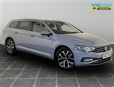 Used Volkswagen Passat