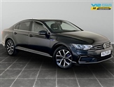 Used Volkswagen Passat