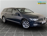 Used Volkswagen Passat