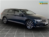 Used Volkswagen Passat