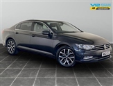 Used Volkswagen Passat