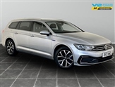 Used Volkswagen Passat