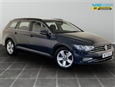 Used Volkswagen Passat