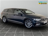 Used Volkswagen Passat
