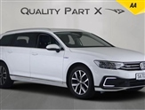 Used Volkswagen Passat