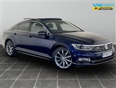 Used Volkswagen Passat