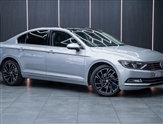 Used Volkswagen Passat