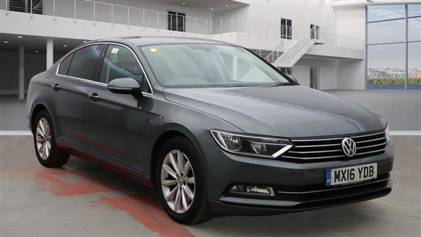 Large image for the Used Volkswagen PASSAT