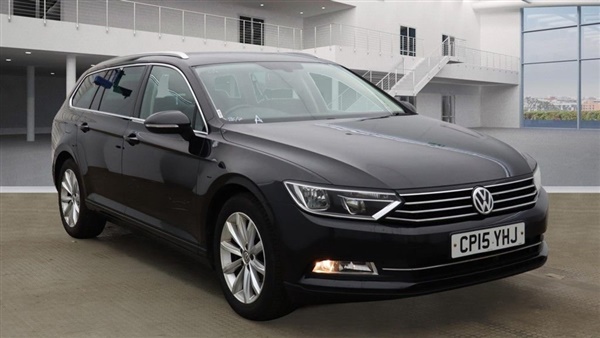 Large image for the Used Volkswagen PASSAT