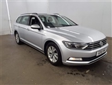Used Volkswagen Passat