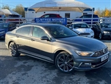 Used Volkswagen Passat Used Volkswagen Passat