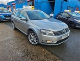 Used Volkswagen Passat Used Volkswagen Passat