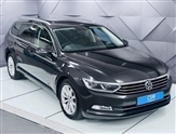 Used Volkswagen Passat