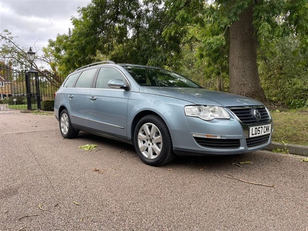 Large image for the Used Volkswagen PASSAT