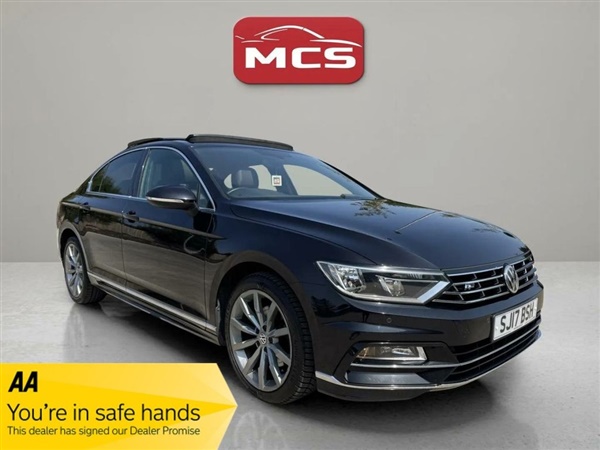 Large image for the Used Volkswagen PASSAT
