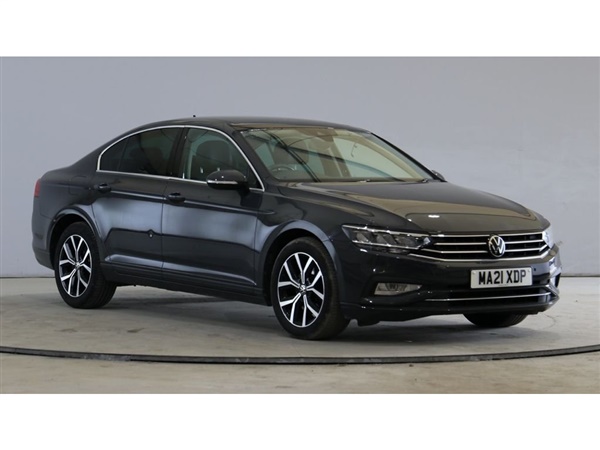 Large image for the Used Volkswagen PASSAT