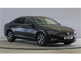 Used Volkswagen Passat
