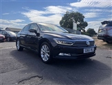 Used Volkswagen Passat
