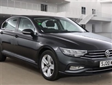 Used Volkswagen Passat