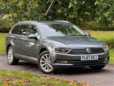 Used Volkswagen Passat