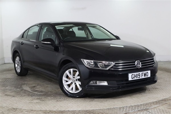 Large image for the Used Volkswagen PASSAT