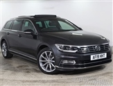 Used Volkswagen Passat Used Volkswagen Passat