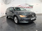 Used Volkswagen Passat Used Volkswagen Passat