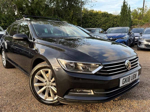 Large image for the Used Volkswagen PASSAT