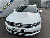 Used Volkswagen Passat
