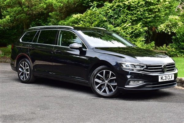 Large image for the Used Volkswagen PASSAT
