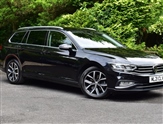 Used Volkswagen Passat