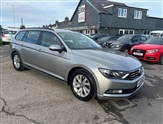 Used Volkswagen Passat Used Volkswagen Passat