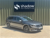 Used Volkswagen Passat