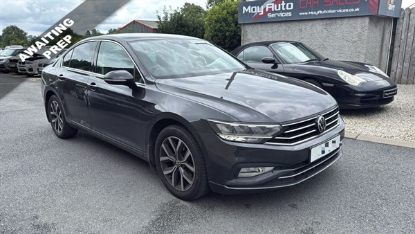 Large image for the Used Volkswagen PASSAT