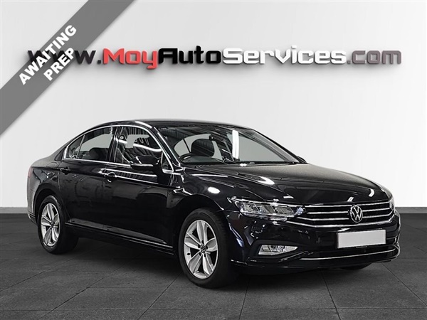 Large image for the Used Volkswagen PASSAT
