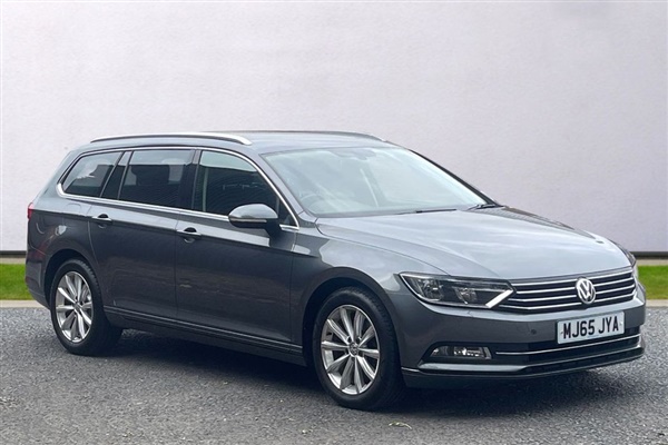 Large image for the Used Volkswagen PASSAT