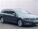 Used Volkswagen Passat