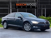Used Volkswagen Passat Used Volkswagen Passat