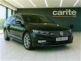 Used Volkswagen Passat