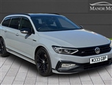 Used Volkswagen Passat