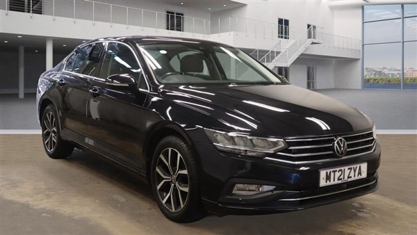 Large image for the Used Volkswagen PASSAT