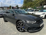 Used Volkswagen Passat