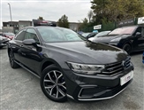 Used Volkswagen Passat