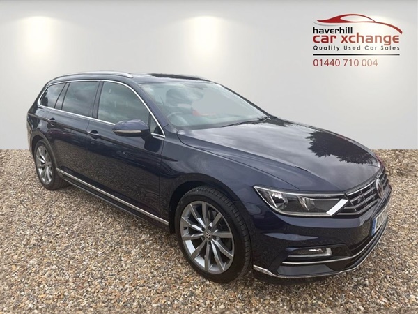 Large image for the Used Volkswagen PASSAT
