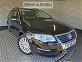 Used Volkswagen Passat